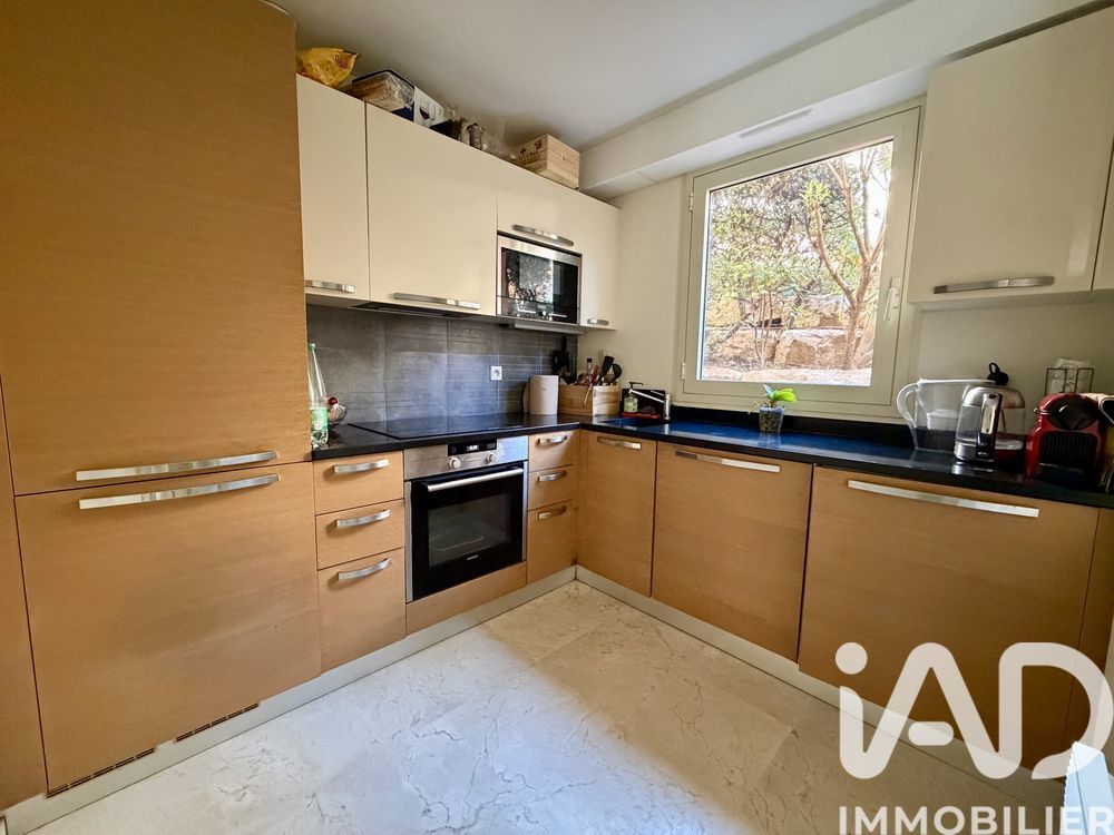 � vendre  Appartement Th�oule-sur-Mer (06590)