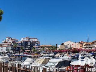  Appartement � vendre 1 pi�ce 27 m�