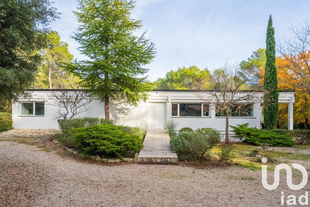 � vendre  Villa Puyricard (13540)