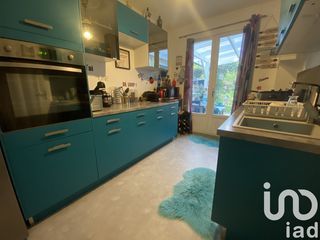  Appartement � vendre 3 pi�ces 82 m�