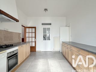  Maison � vendre 5 pi�ces 150 m�