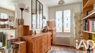  Appartement � vendre 3 pi�ces 74 m�