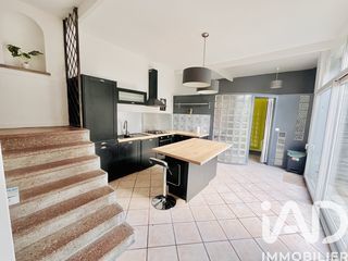  Maison � vendre 4 pi�ces 100 m�