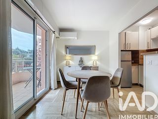  Appartement � vendre 1 pi�ce 26 m�