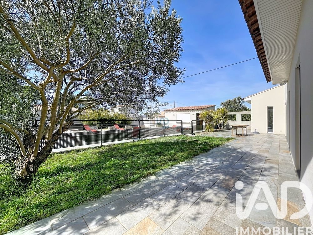 � vendre  Maison Rochefort-du-Gard (30650)