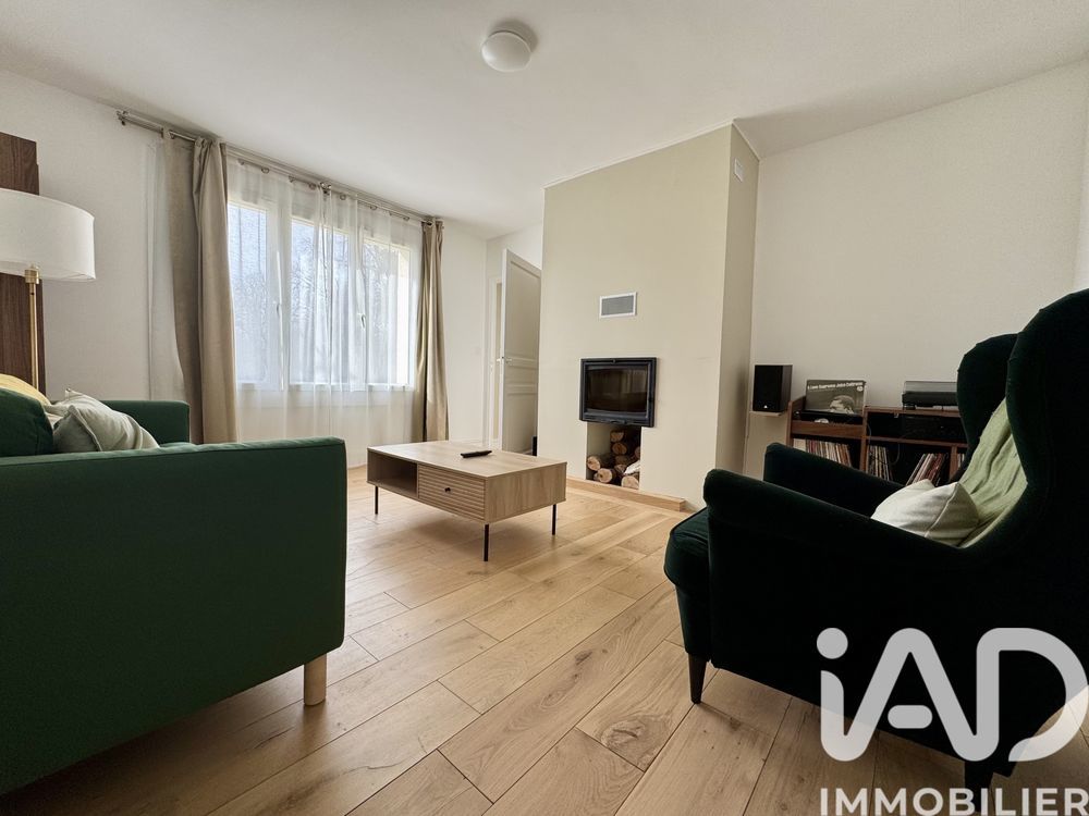 � vendre  Maison Ess�mes-sur-Marne (02400)