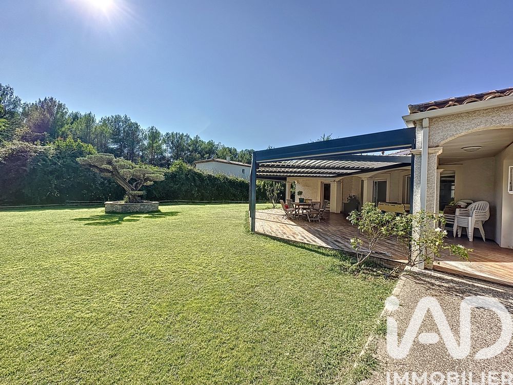 � vendre  Maison Prades-le-Lez (34730)