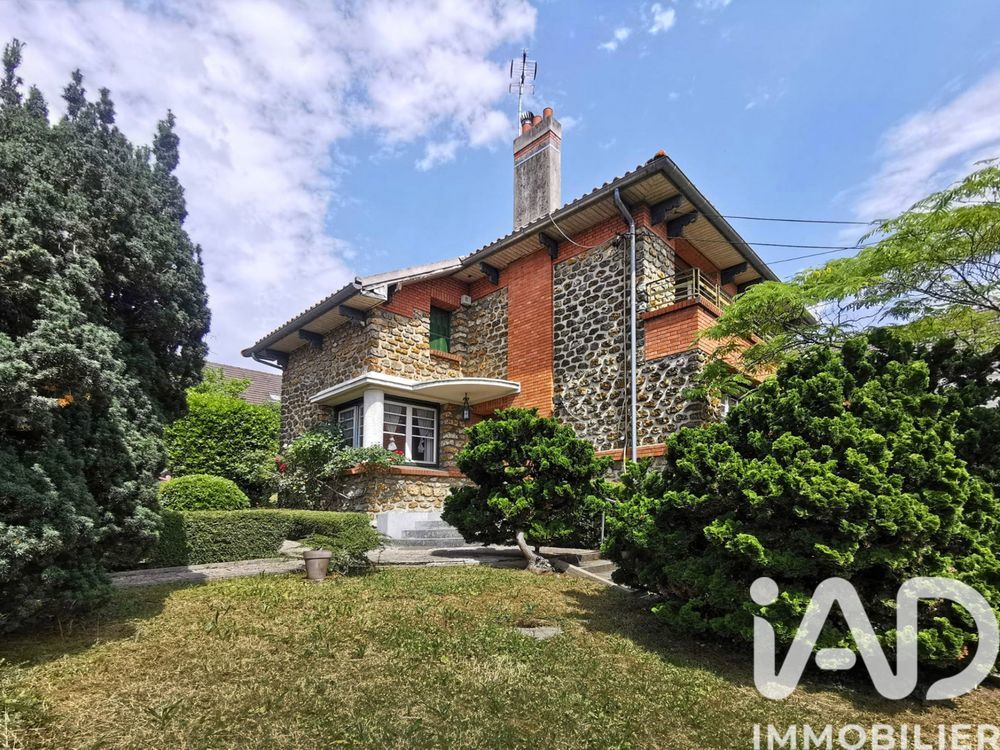 � vendre  Maison Montreuil (93100)