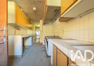  Immeuble � vendre 270 m�