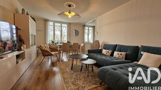  Appartement � vendre 4 pi�ces 85 m�