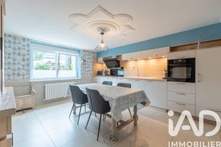  Maison � vendre 6 pi�ces 138 m�