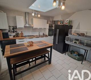  Maison � vendre 4 pi�ces 75 m�