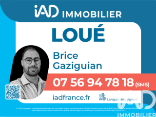  Maison � louer 4 pi�ces 83 m�