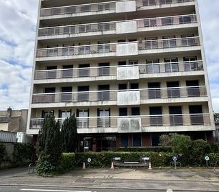  Appartement � vendre 1 pi�ce 34 m�