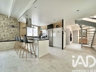  Maison � vendre 8 pi�ces 144 m�