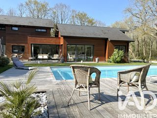  Maison � vendre 6 pi�ces 138 m�