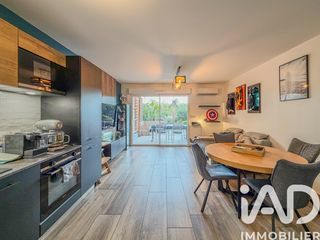  Maison � vendre 2 pi�ces 48 m�