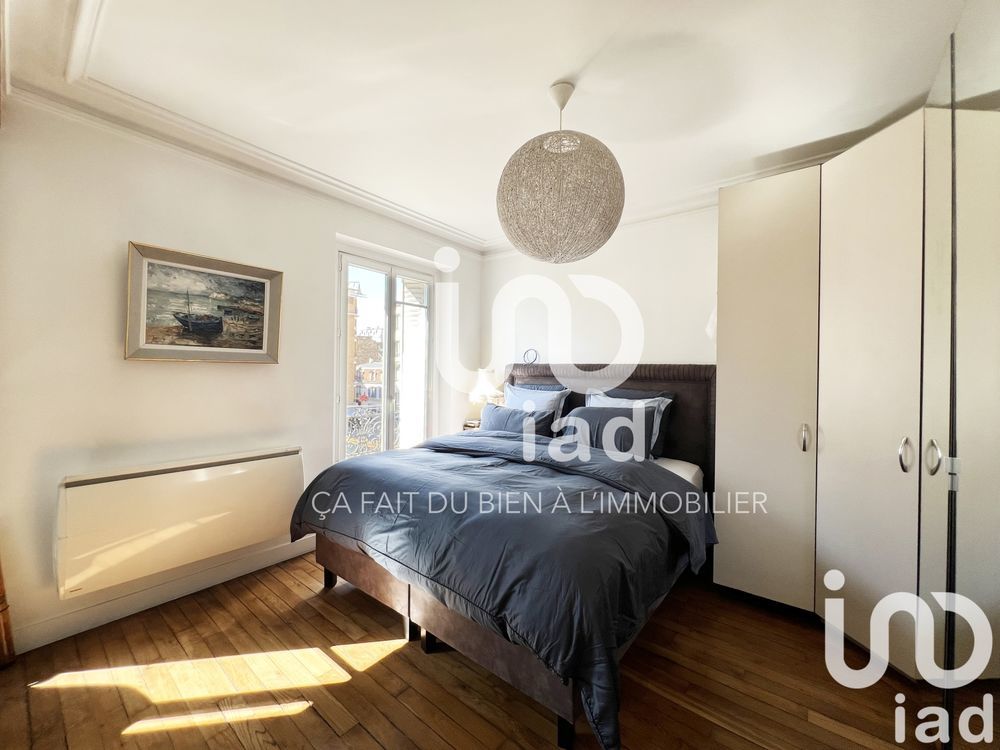 � vendre  Appartement Puteaux (92800)