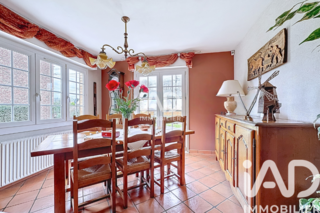  Maison � vendre 4 pi�ces 115 m�