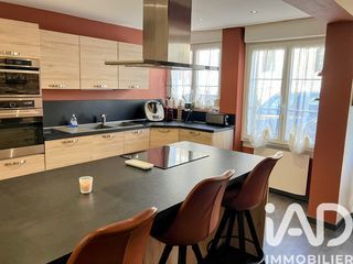  Maison � vendre 6 pi�ces 130 m�