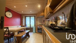  Maison � vendre 3 pi�ces 113 m�