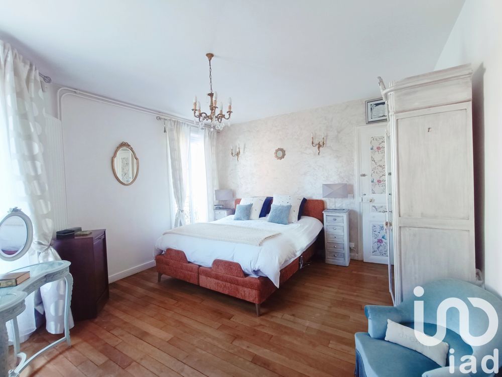 � vendre  Maison Bourg-la-Reine (92340)