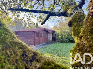  Maison � vendre 8 pi�ces 166 m�