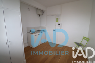  Appartement � vendre 1 pi�ce 9 m�