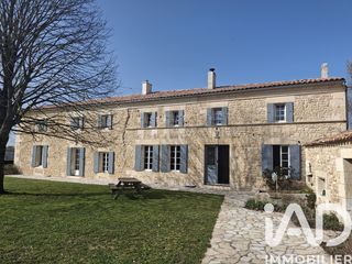  Maison � vendre 12 pi�ces 494 m�