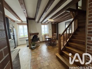  Maison � vendre 6 pi�ces 139 m�