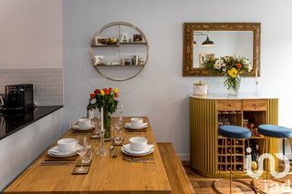  Maison � vendre 5 pi�ces 121 m�