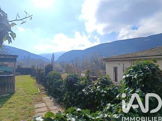  Maison � vendre 15 + pi�ces 420 m�