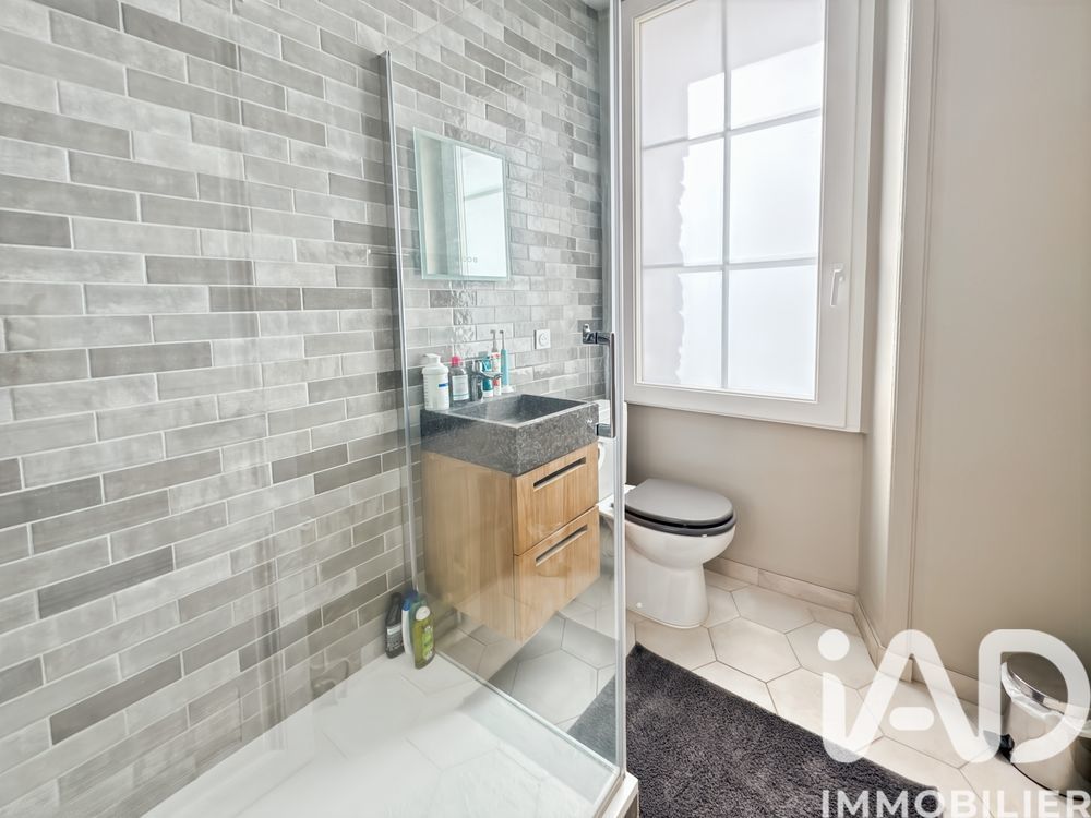 � vendre  Maison Rennes (35000)