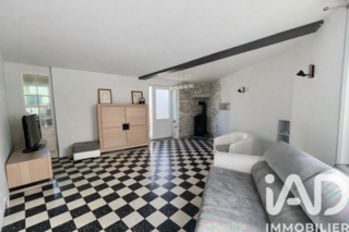  Maison � vendre 3 pi�ces 75 m�