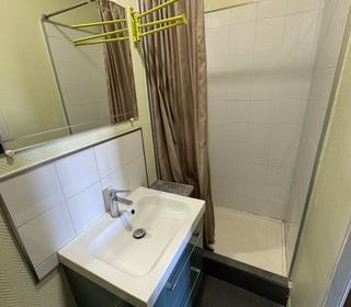  Appartement � vendre 1 pi�ce 24 m�