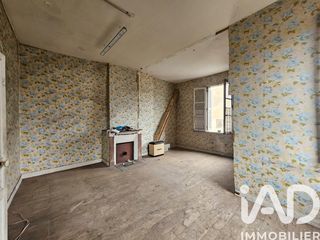  Maison � vendre 3 pi�ces 105 m�