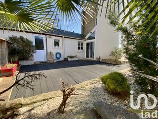  Maison � vendre 9 pi�ces 184 m�