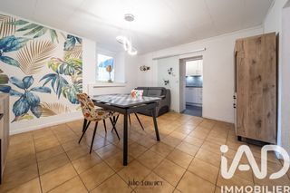  Maison � vendre 5 pi�ces 135 m�
