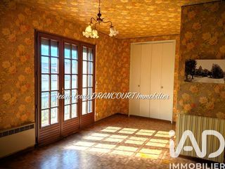  Maison � vendre 7 pi�ces 226 m�