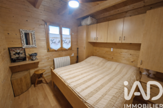  Maison � vendre 3 pi�ces 42 m�