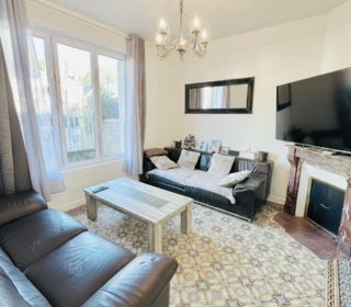  Maison � vendre 6 pi�ces 118 m�