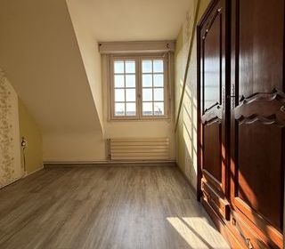  Maison � vendre 5 pi�ces 110 m�