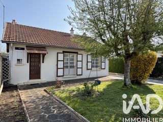  Maison � vendre 8 pi�ces 175 m�