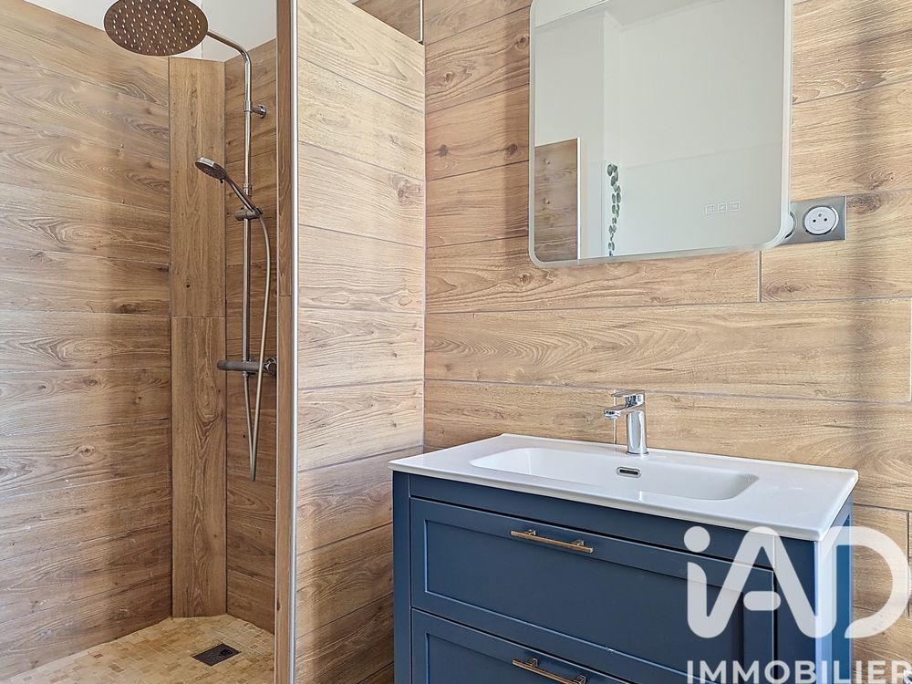 � vendre  Maison Sainte-Pazanne (44680)