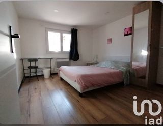  Appartement � vendre 5 pi�ces 72 m�