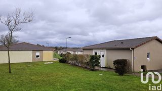  Appartement � vendre 2 pi�ces 42 m�