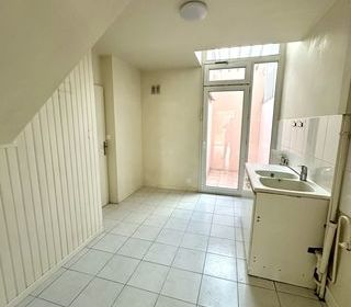  Appartement � louer 3 pi�ces 75 m�