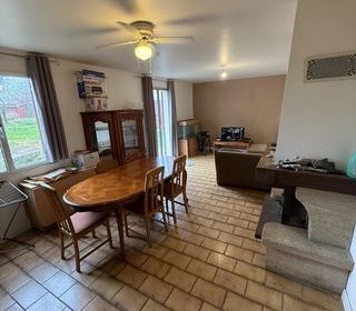  Maison � vendre 4 pi�ces 89 m�