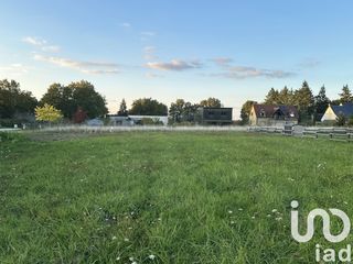  Terrain � vendre 1024 m�