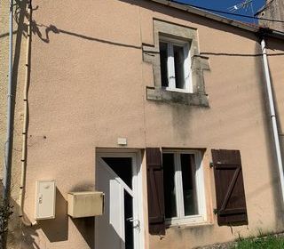  Maison � vendre 3 pi�ces 62 m�